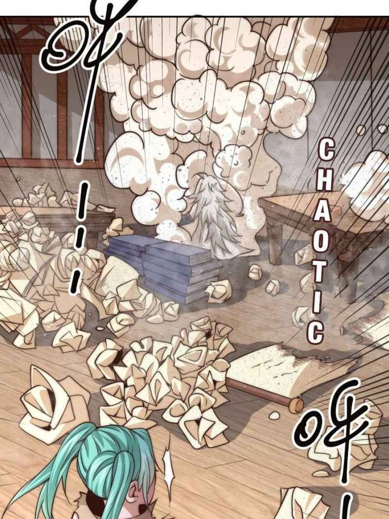 Beyond Myriad Peoples Chapter 07 Gambar 19