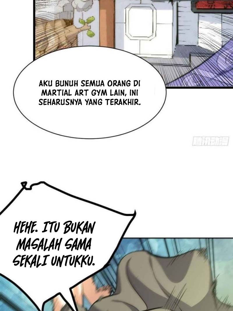 Beyond Myriad Peoples Chapter 07 Gambar 59