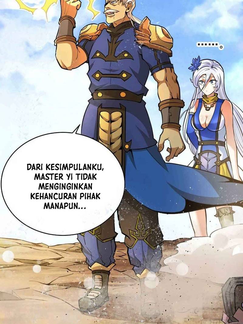 Beyond Myriad Peoples Chapter 06 Gambar 9