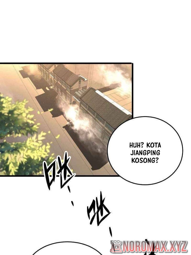 Baca Manhua Beyond Myriad Peoples Chapter 05 Gambar 2
