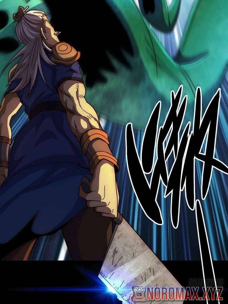 Beyond Myriad Peoples Chapter 05 Gambar 54