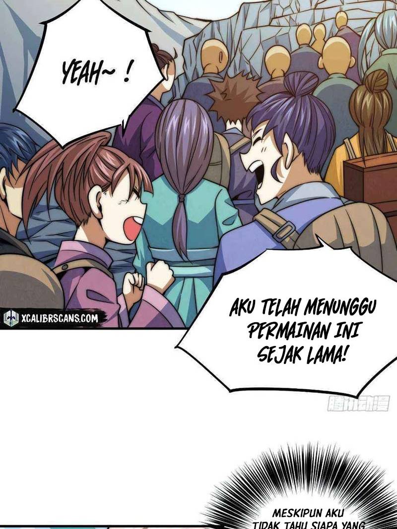 Beyond Myriad Peoples Chapter 05 Gambar 9
