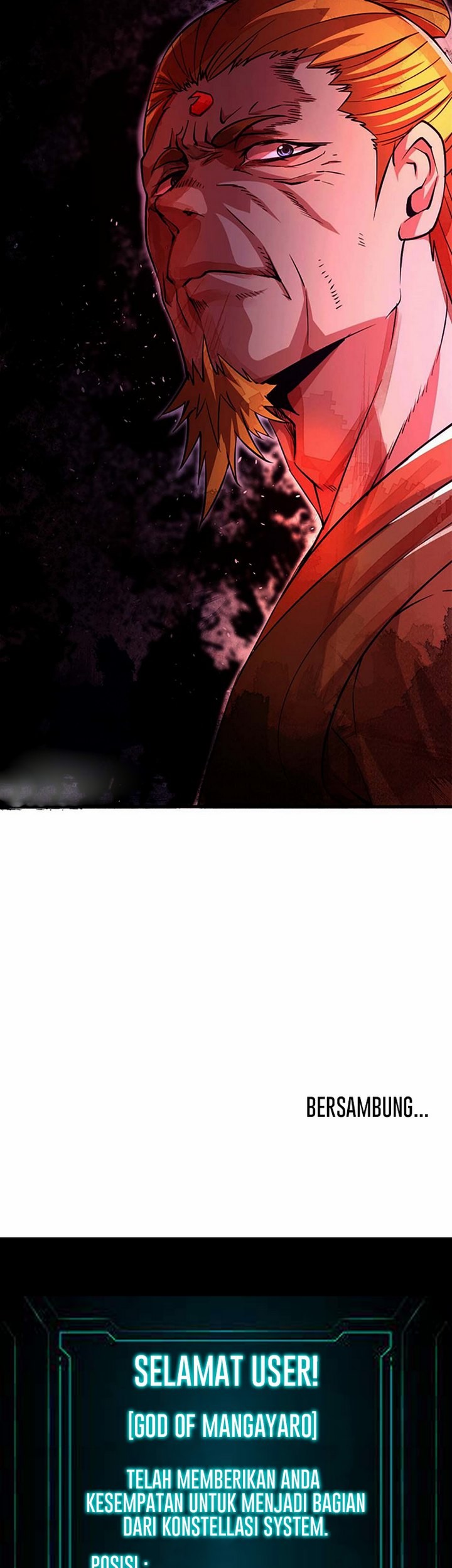 Beyond Myriad Peoples Chapter 03 Gambar 58