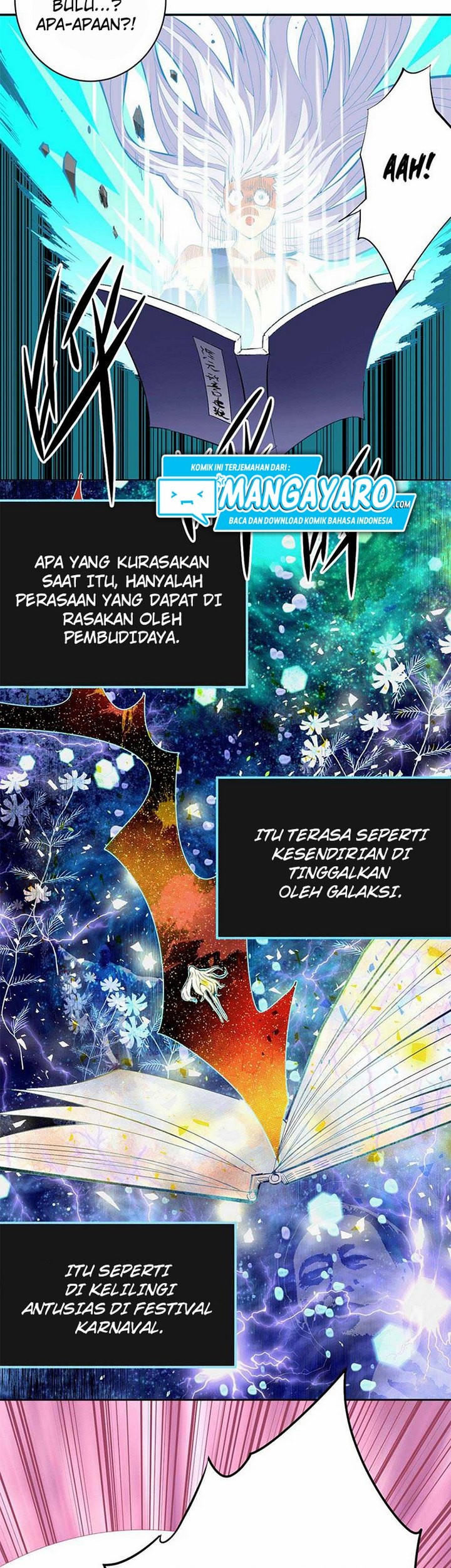 Beyond Myriad Peoples Chapter 01 Gambar 58