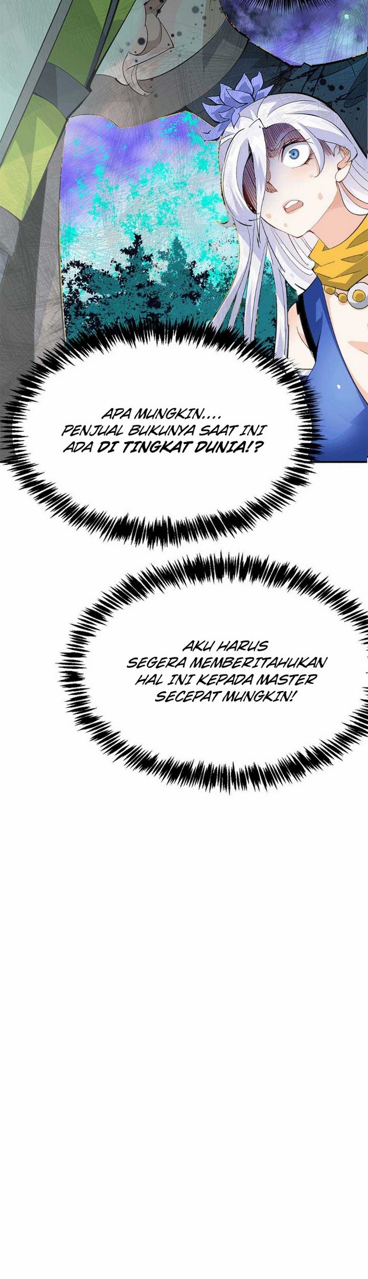 Beyond Myriad Peoples Chapter 01 Gambar 68