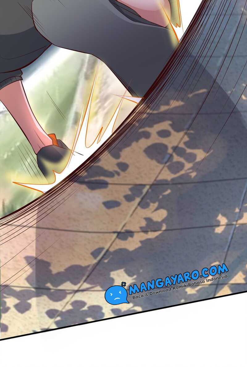 I Haven’t Been An Immortal Emperor For Many Years Chapter 06 Gambar 11