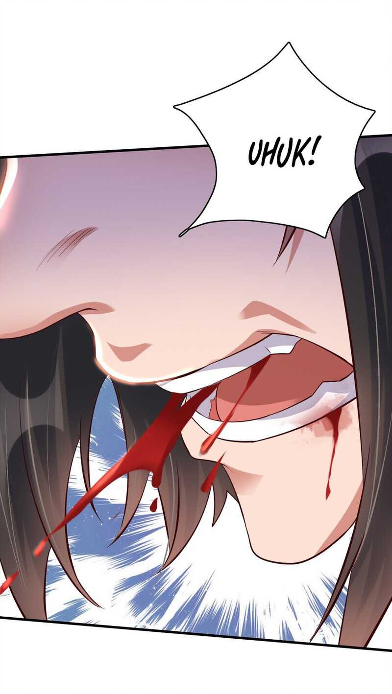 I Haven’t Been An Immortal Emperor For Many Years Chapter 06 Gambar 12