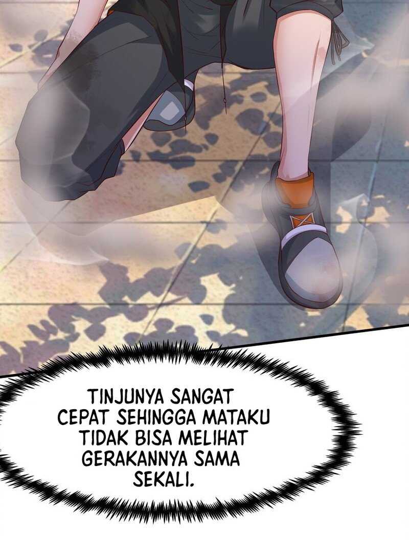 I Haven’t Been An Immortal Emperor For Many Years Chapter 06 Gambar 14