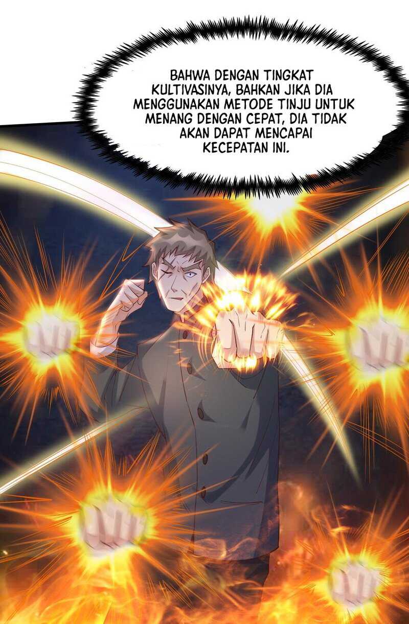 I Haven’t Been An Immortal Emperor For Many Years Chapter 06 Gambar 15
