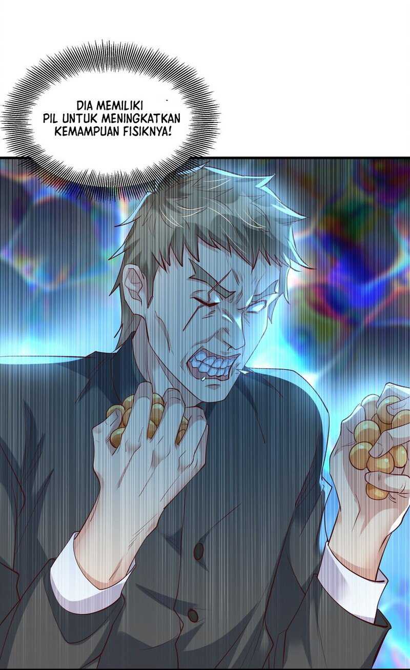I Haven’t Been An Immortal Emperor For Many Years Chapter 06 Gambar 17