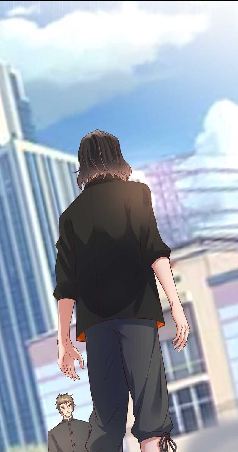 I Haven’t Been An Immortal Emperor For Many Years Chapter 06 Gambar 18