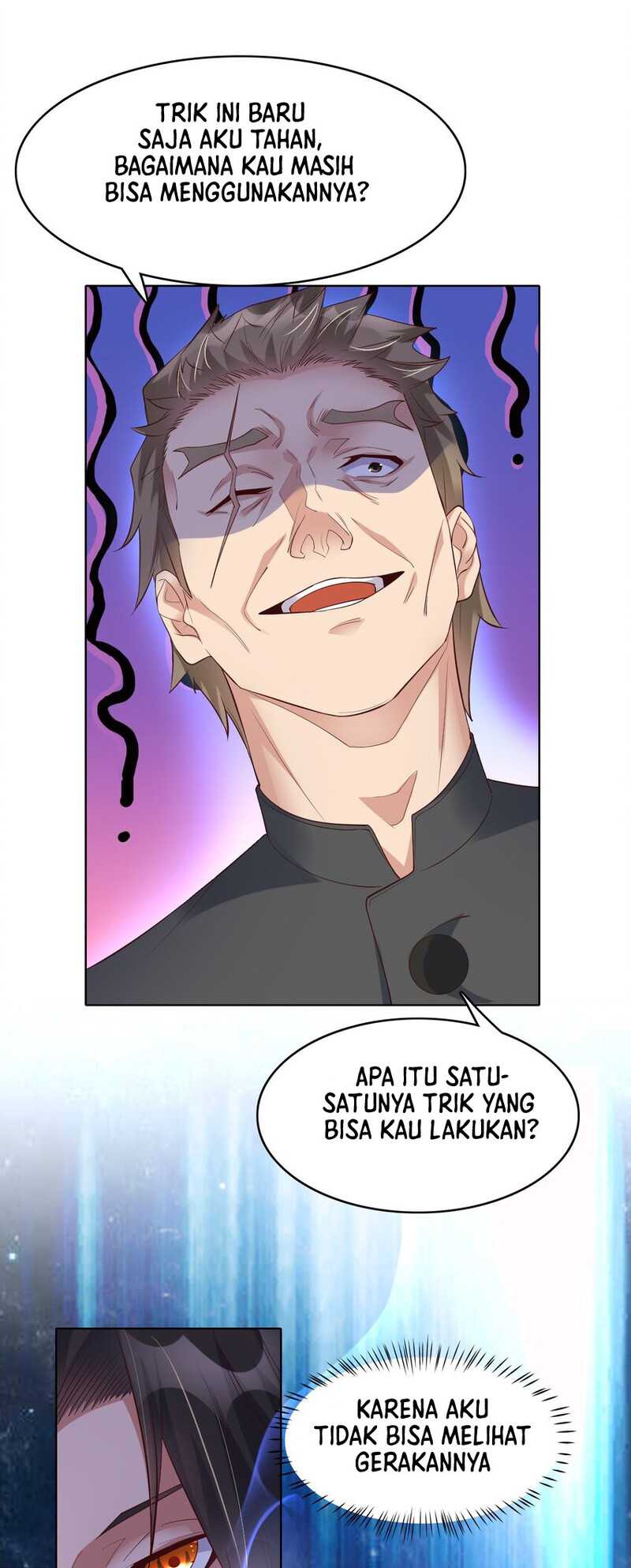 I Haven’t Been An Immortal Emperor For Many Years Chapter 06 Gambar 20