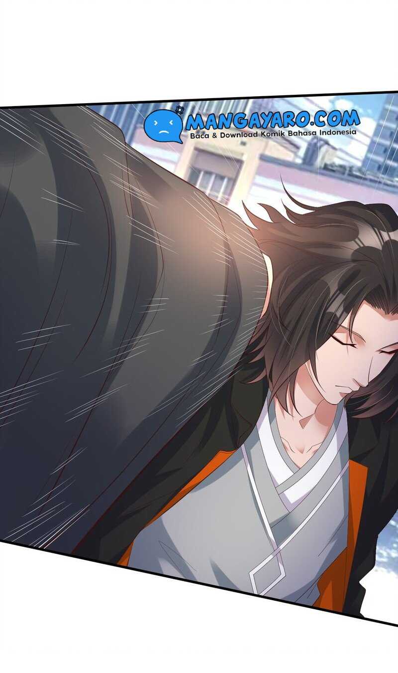 I Haven’t Been An Immortal Emperor For Many Years Chapter 06 Gambar 26