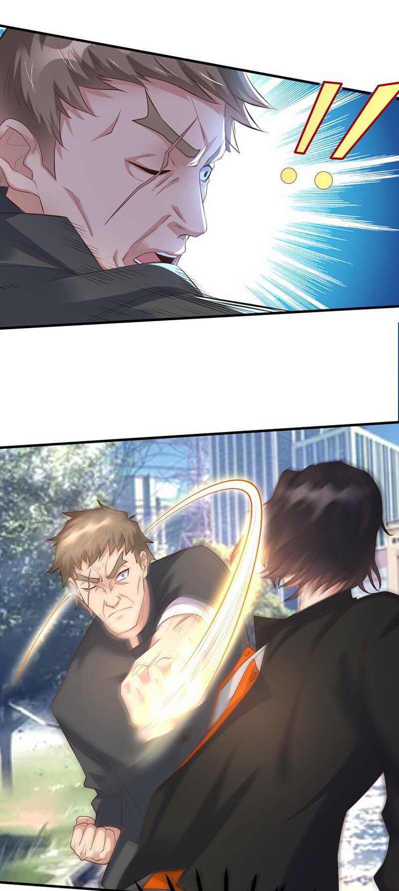 I Haven’t Been An Immortal Emperor For Many Years Chapter 06 Gambar 27