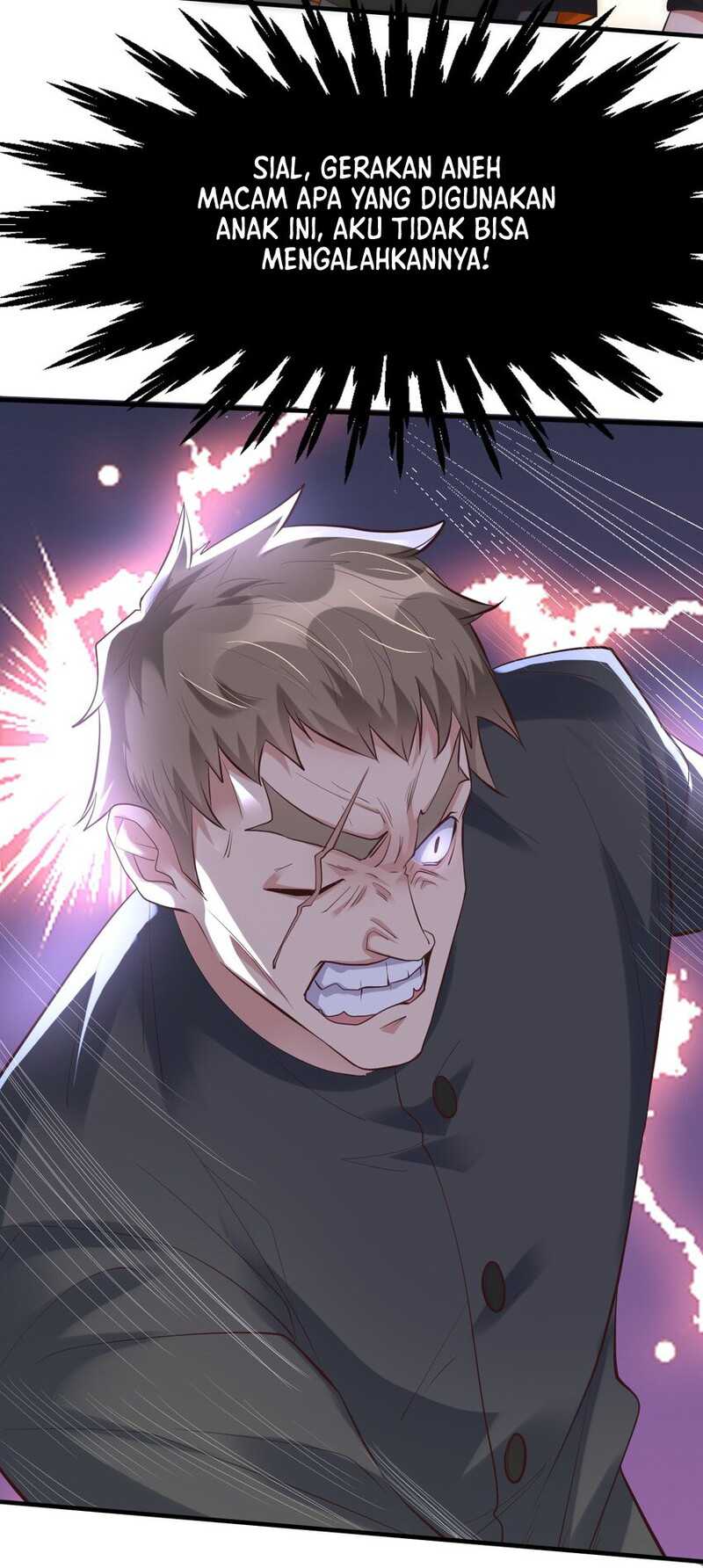 I Haven’t Been An Immortal Emperor For Many Years Chapter 06 Gambar 28