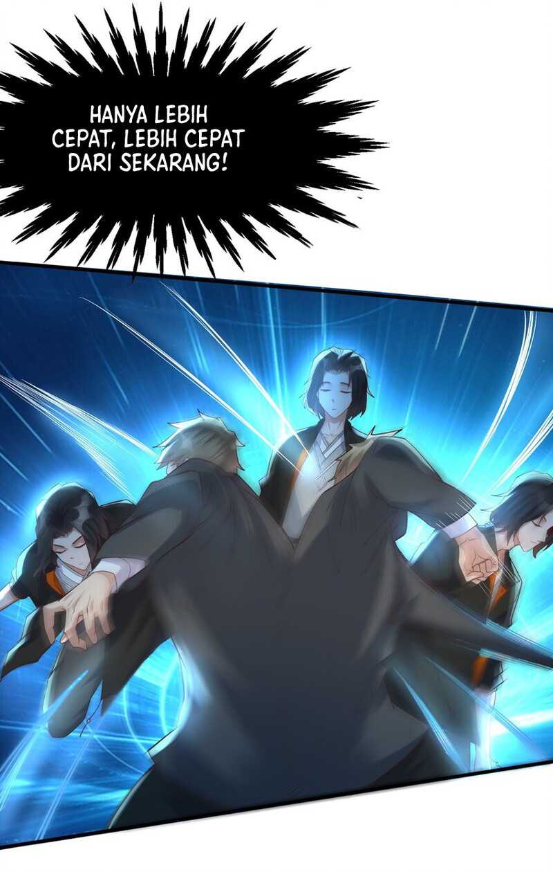 I Haven’t Been An Immortal Emperor For Many Years Chapter 06 Gambar 29