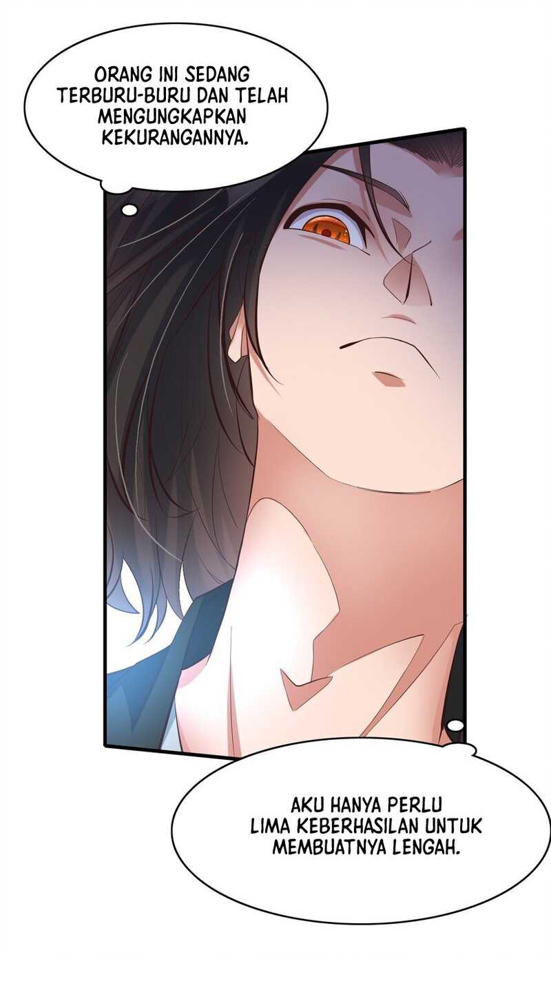 I Haven’t Been An Immortal Emperor For Many Years Chapter 06 Gambar 30