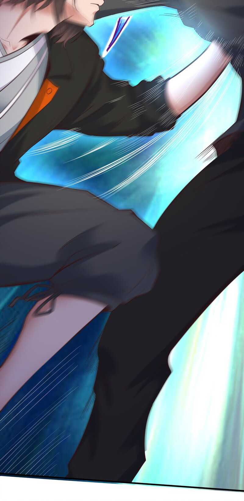 I Haven’t Been An Immortal Emperor For Many Years Chapter 06 Gambar 32