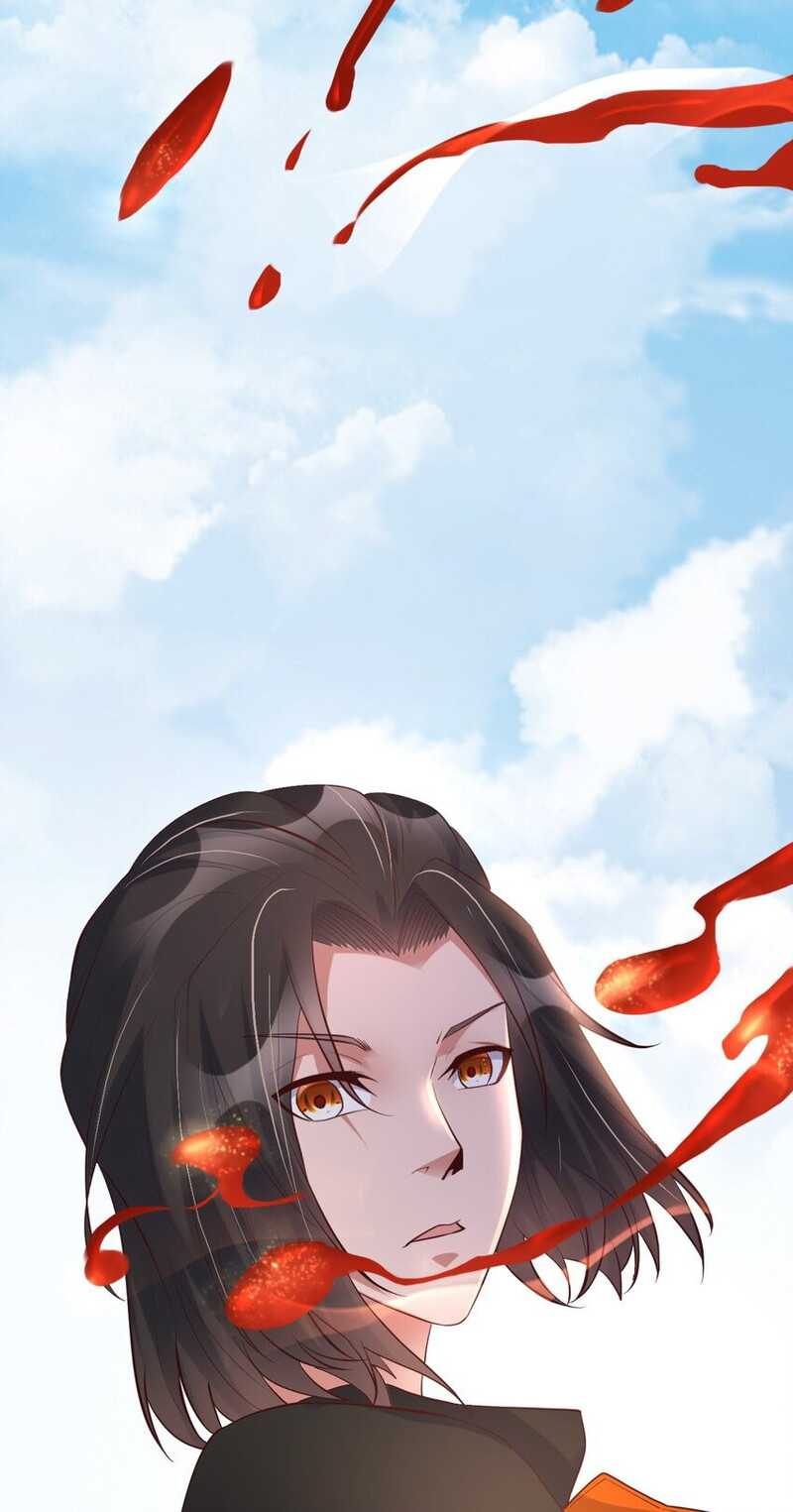 I Haven’t Been An Immortal Emperor For Many Years Chapter 06 Gambar 34