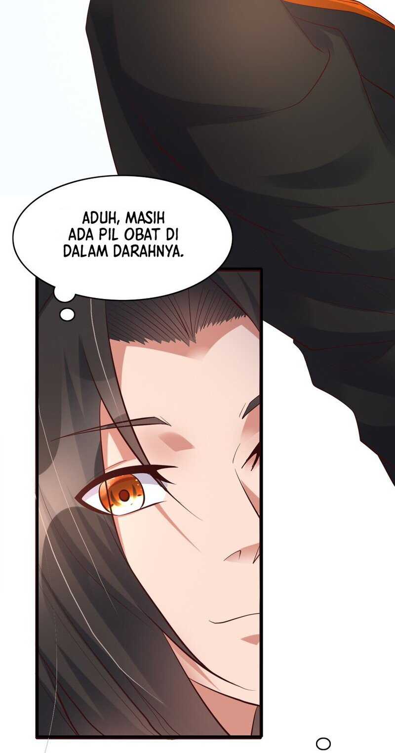 I Haven’t Been An Immortal Emperor For Many Years Chapter 06 Gambar 35