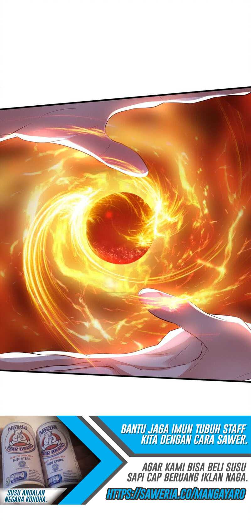 I Haven’t Been An Immortal Emperor For Many Years Chapter 06 Gambar 38