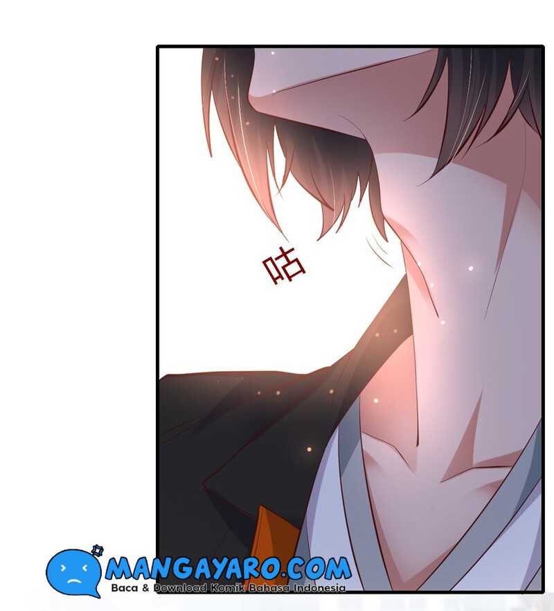 I Haven’t Been An Immortal Emperor For Many Years Chapter 06 Gambar 41