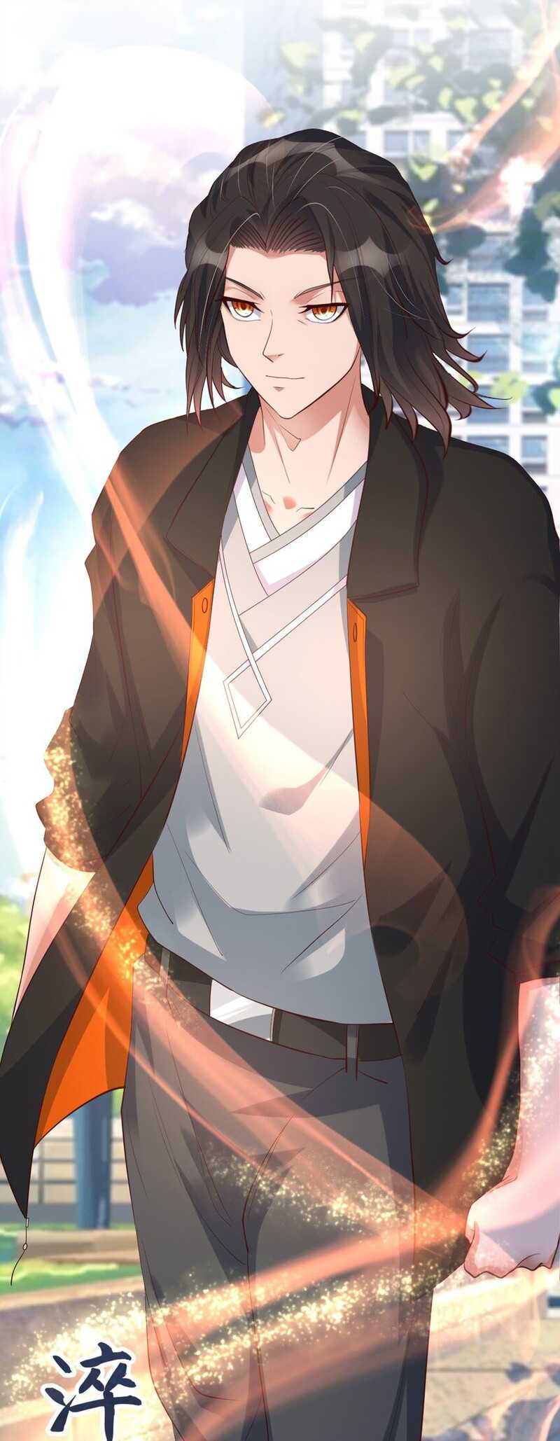 I Haven’t Been An Immortal Emperor For Many Years Chapter 06 Gambar 42