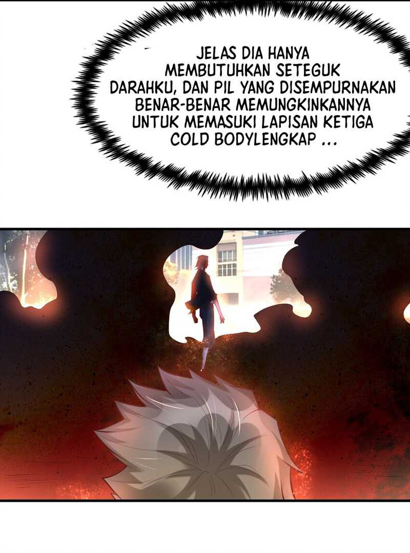 I Haven’t Been An Immortal Emperor For Many Years Chapter 06 Gambar 44