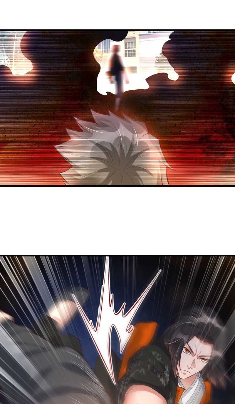 I Haven’t Been An Immortal Emperor For Many Years Chapter 06 Gambar 45