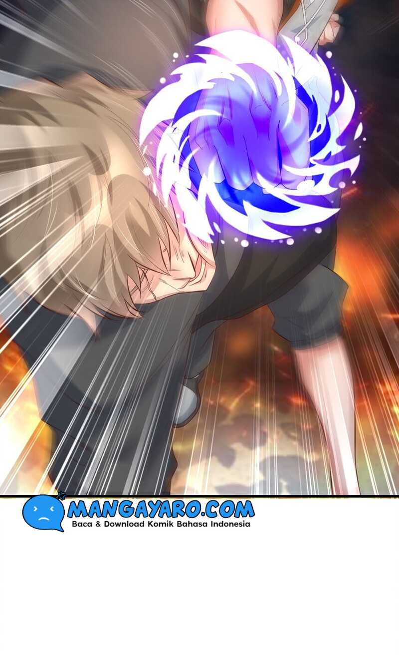 I Haven’t Been An Immortal Emperor For Many Years Chapter 06 Gambar 46
