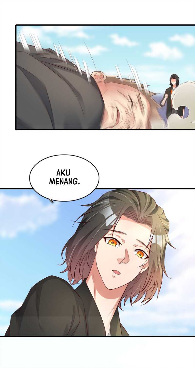 I Haven’t Been An Immortal Emperor For Many Years Chapter 06 Gambar 49