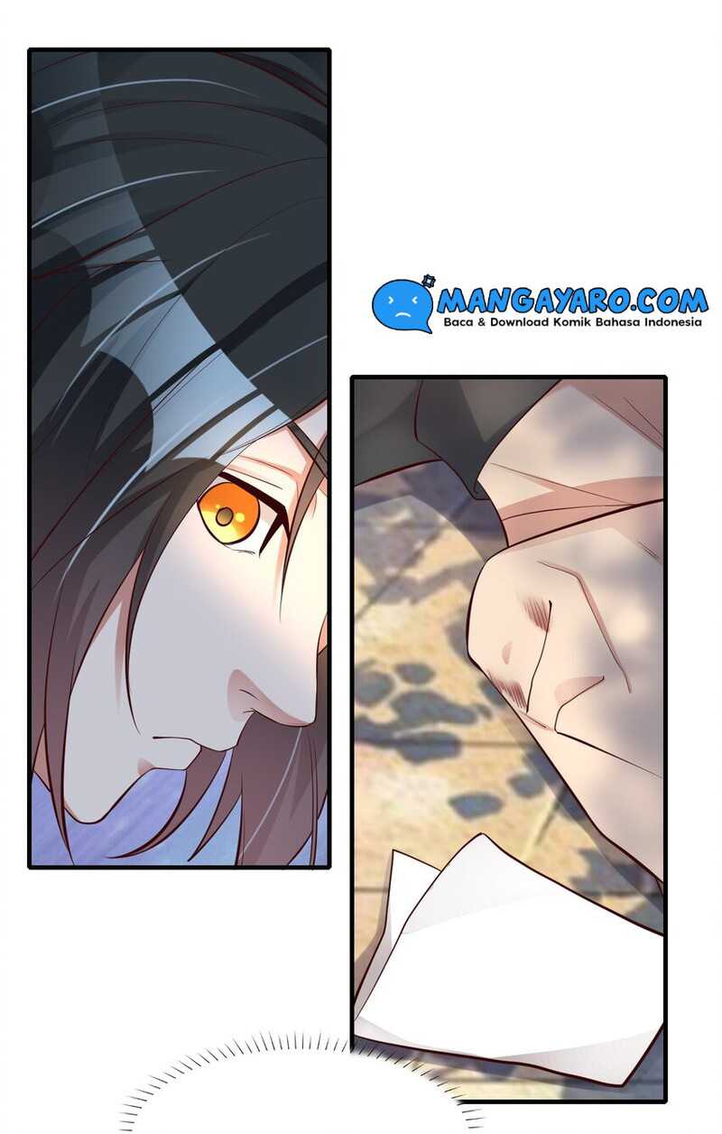 I Haven’t Been An Immortal Emperor For Many Years Chapter 06 Gambar 51