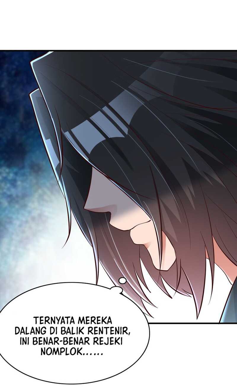 I Haven’t Been An Immortal Emperor For Many Years Chapter 06 Gambar 53