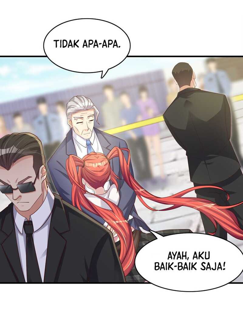 I Haven’t Been An Immortal Emperor For Many Years Chapter 06 Gambar 57