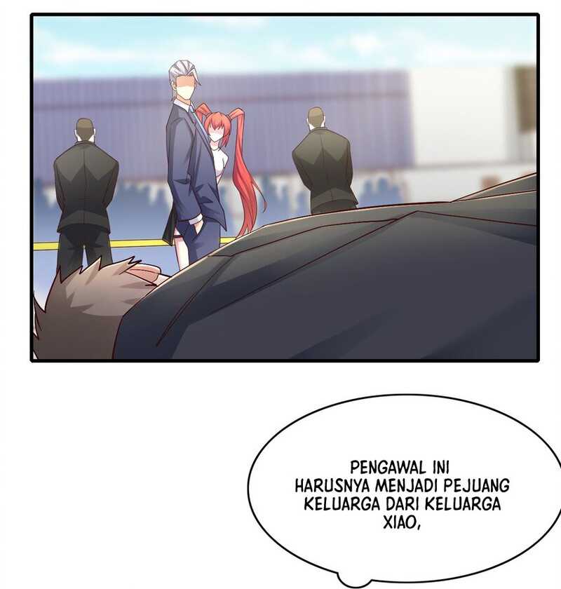 I Haven’t Been An Immortal Emperor For Many Years Chapter 06 Gambar 59