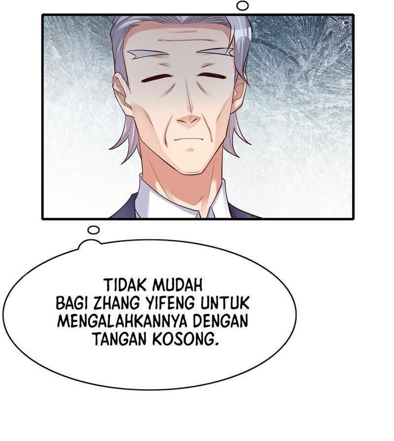 I Haven’t Been An Immortal Emperor For Many Years Chapter 06 Gambar 60