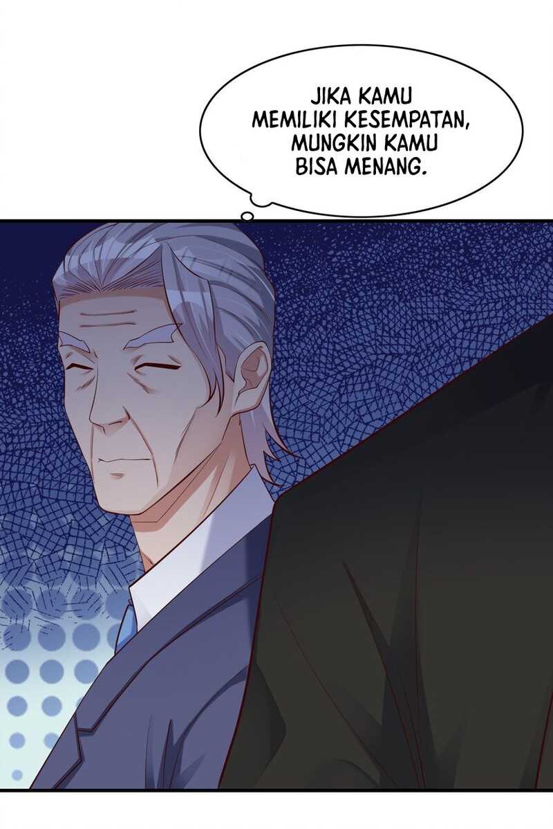I Haven’t Been An Immortal Emperor For Many Years Chapter 06 Gambar 62