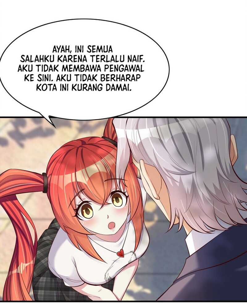 I Haven’t Been An Immortal Emperor For Many Years Chapter 06 Gambar 63