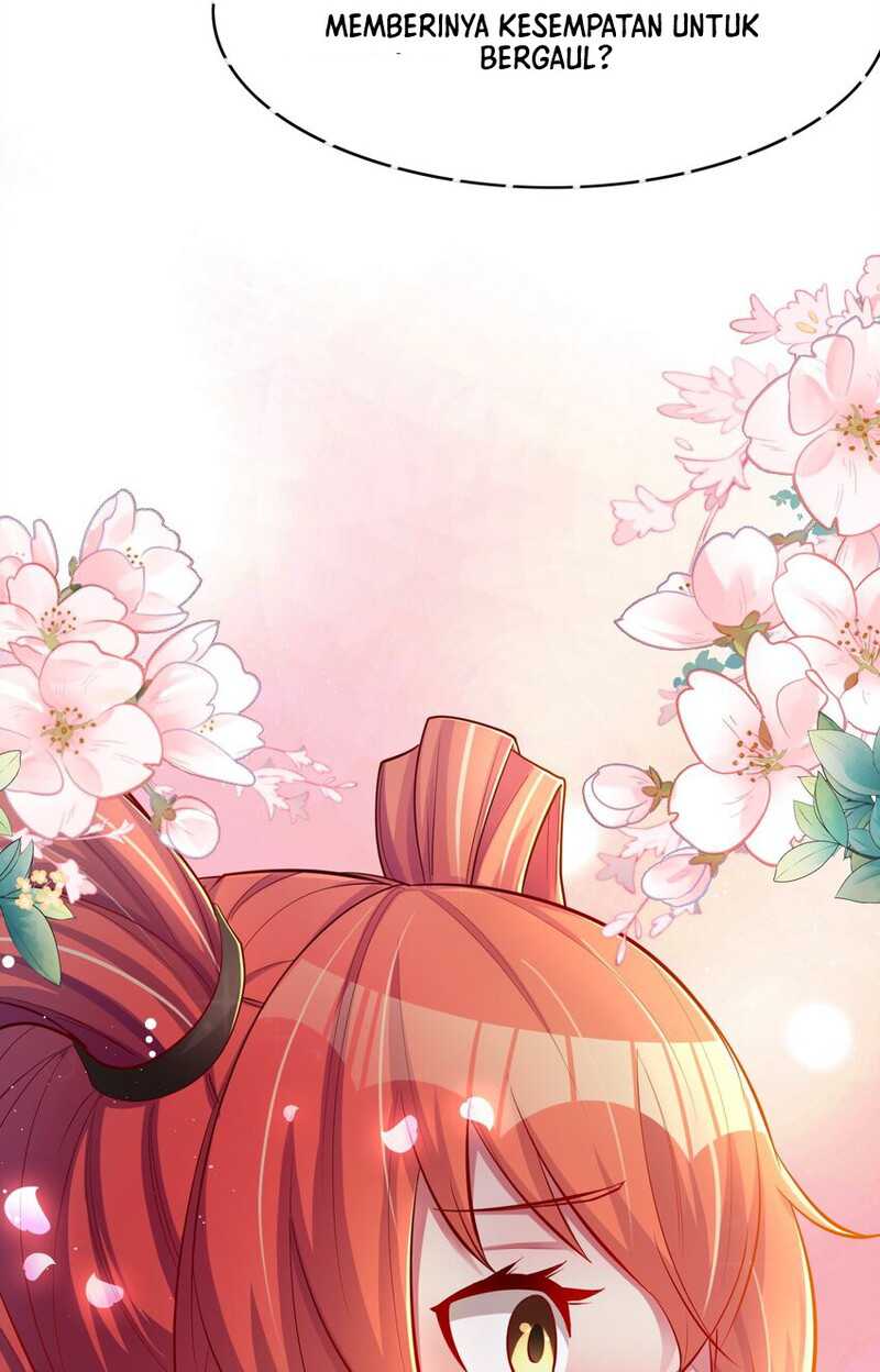 I Haven’t Been An Immortal Emperor For Many Years Chapter 06 Gambar 67