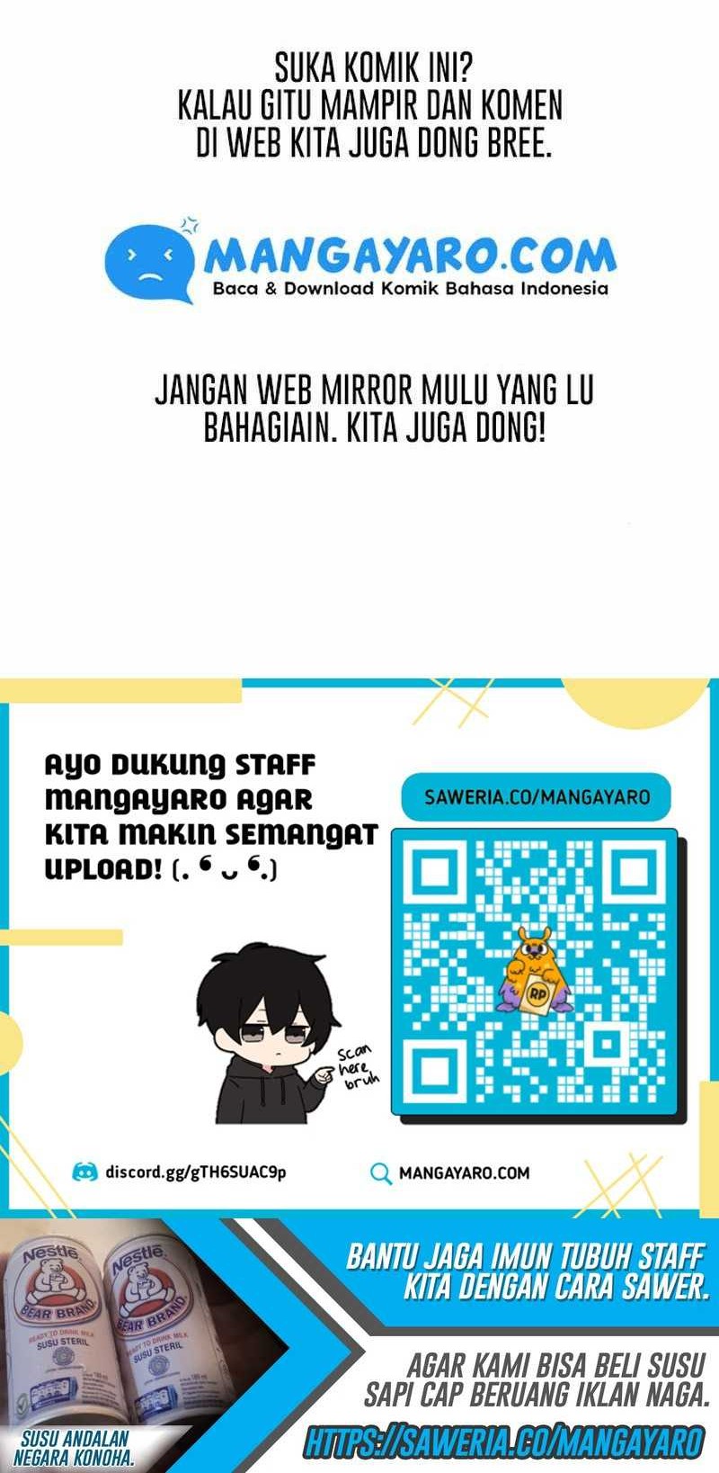 I Haven’t Been An Immortal Emperor For Many Years Chapter 06 Gambar 69