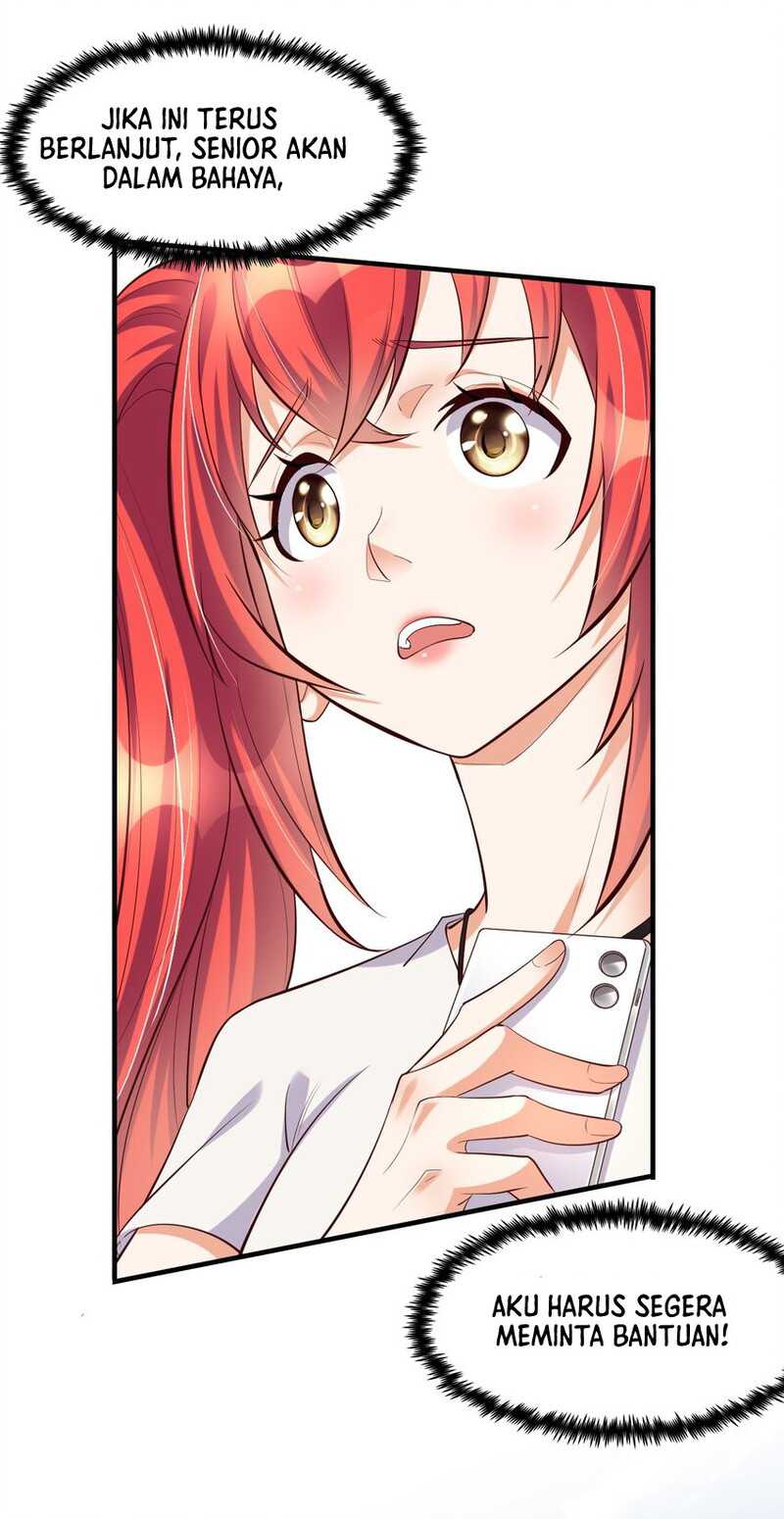 I Haven’t Been An Immortal Emperor For Many Years Chapter 06 Gambar 9