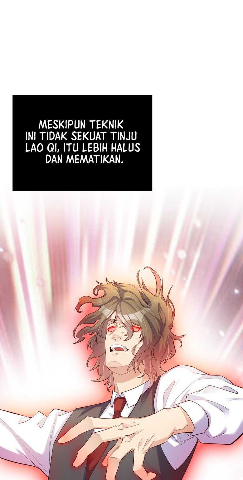 I Haven’t Been An Immortal Emperor For Many Years Chapter 05 Gambar 10