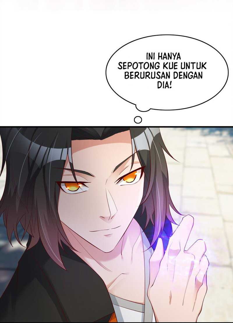 I Haven’t Been An Immortal Emperor For Many Years Chapter 05 Gambar 12