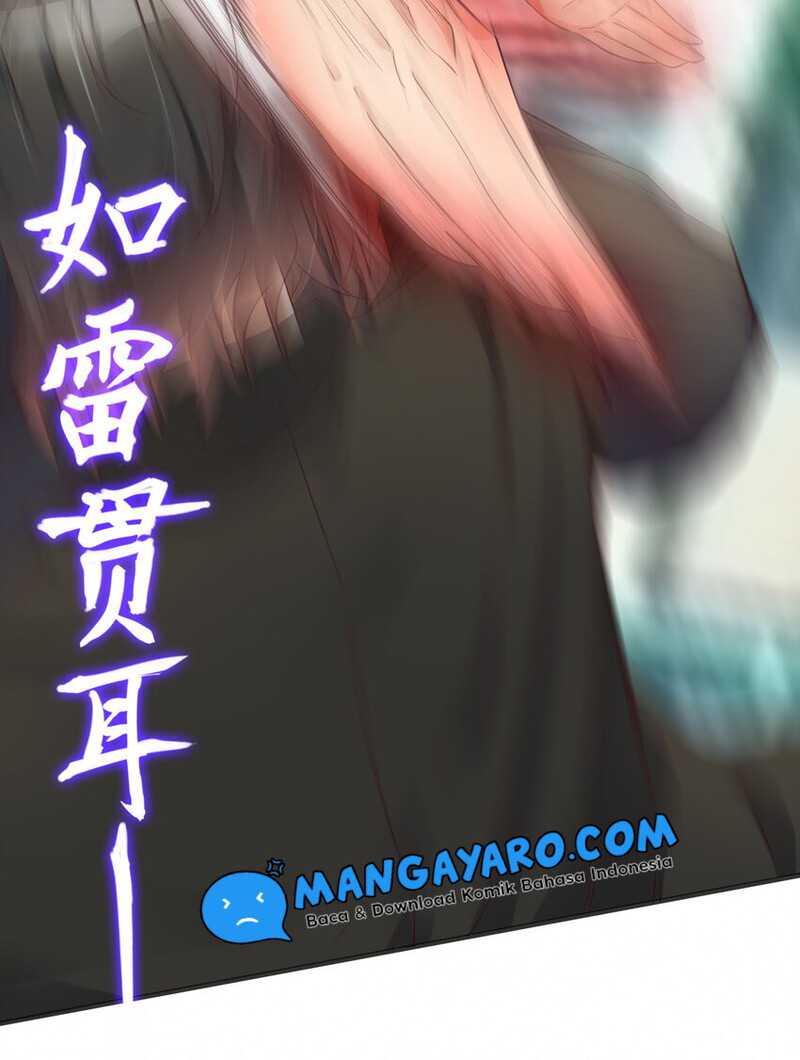 I Haven’t Been An Immortal Emperor For Many Years Chapter 05 Gambar 16