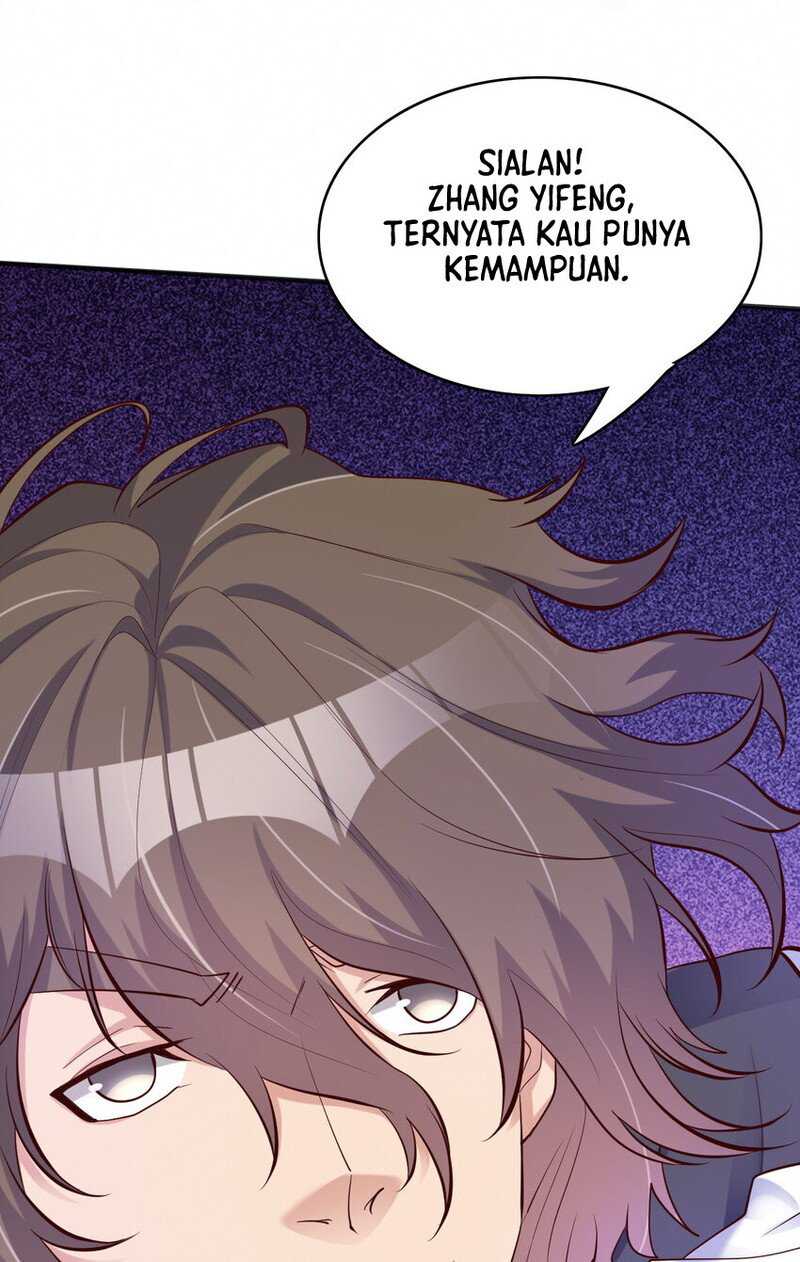 I Haven’t Been An Immortal Emperor For Many Years Chapter 05 Gambar 20