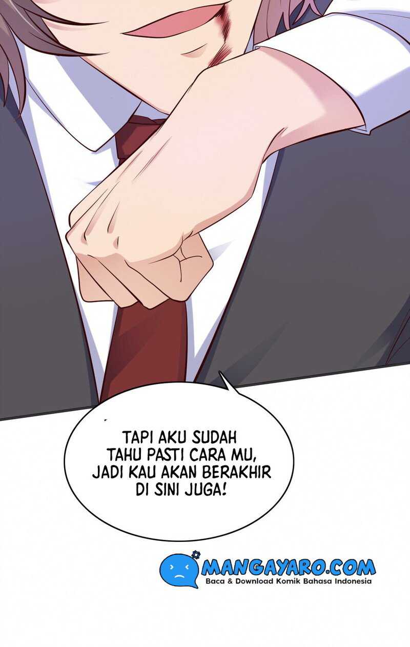 I Haven’t Been An Immortal Emperor For Many Years Chapter 05 Gambar 21