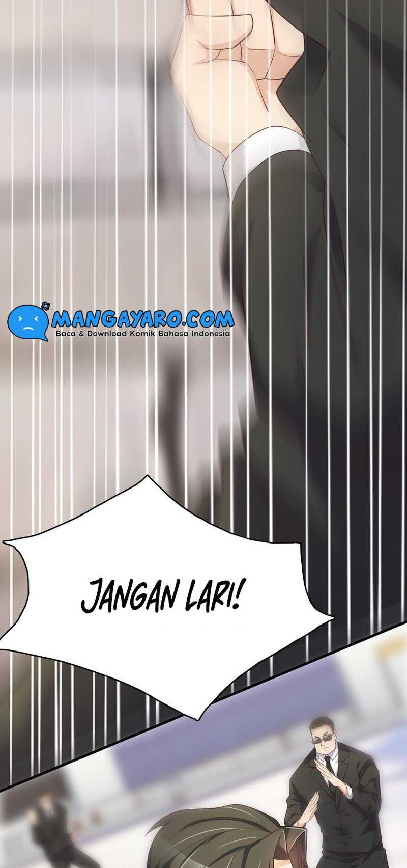 I Haven’t Been An Immortal Emperor For Many Years Chapter 05 Gambar 26