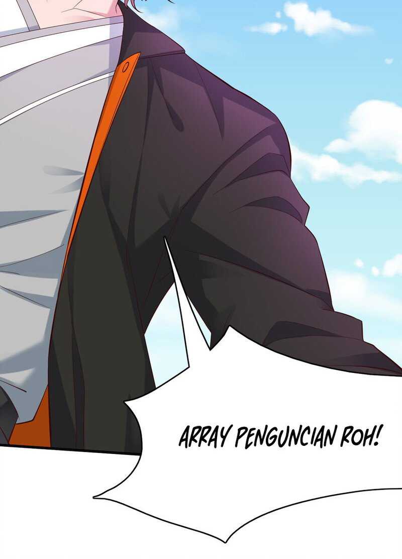 I Haven’t Been An Immortal Emperor For Many Years Chapter 05 Gambar 29