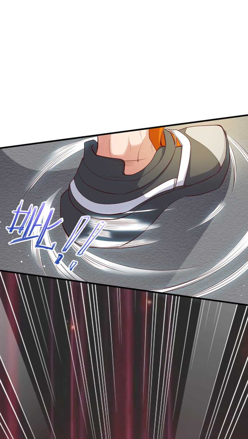 I Haven’t Been An Immortal Emperor For Many Years Chapter 05 Gambar 3