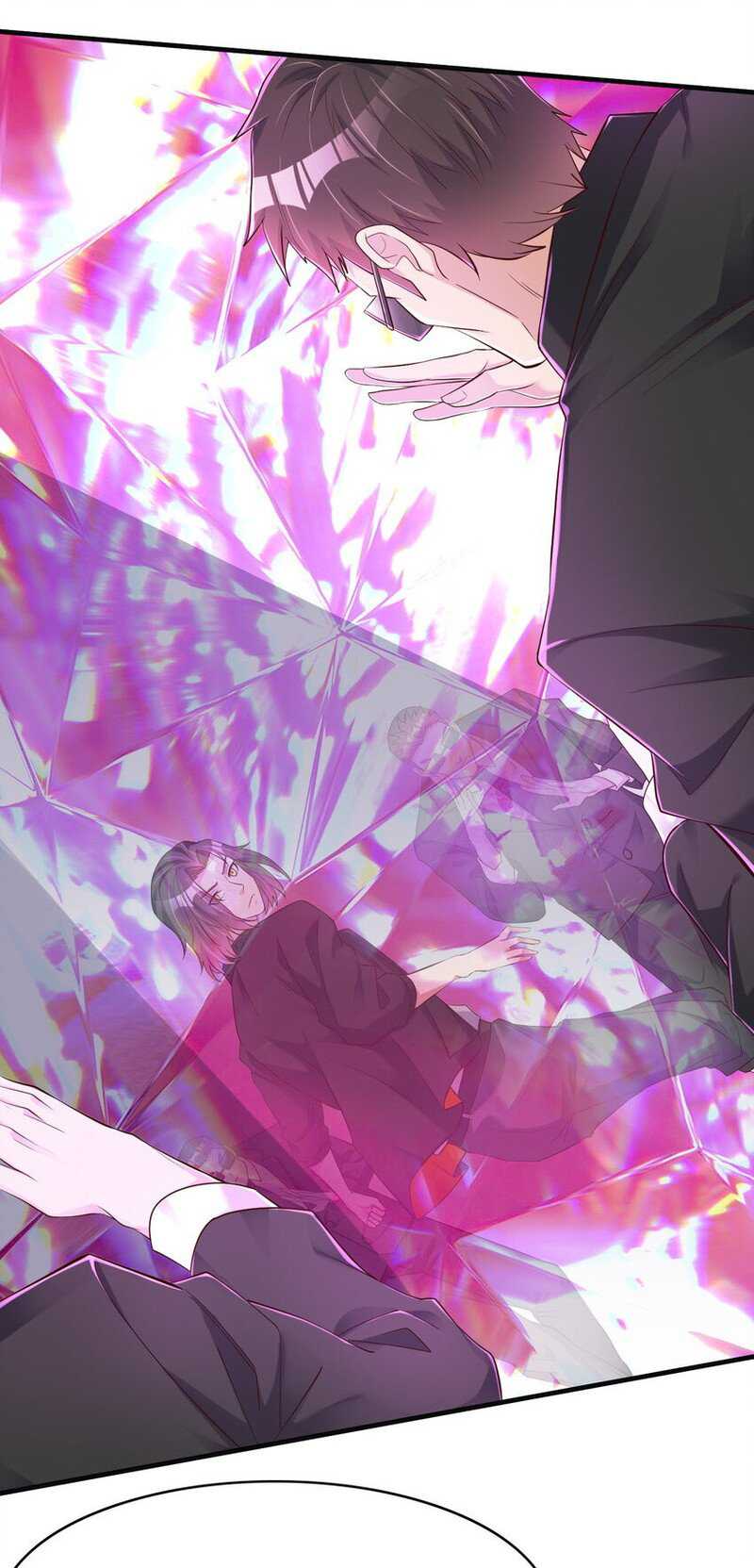I Haven’t Been An Immortal Emperor For Many Years Chapter 05 Gambar 30